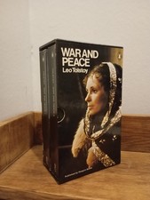 Leo tolstoy war and peace - leo,