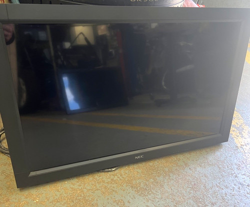 Nec multisync v323 32in lcd - v323,