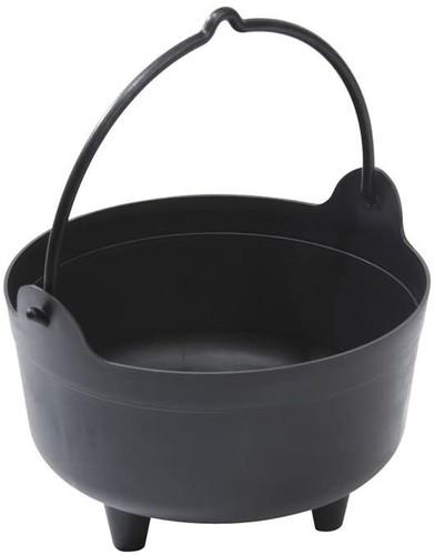 Garland small cauldron garden - garland,