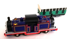Tomy Trackmaster Mighty Mac