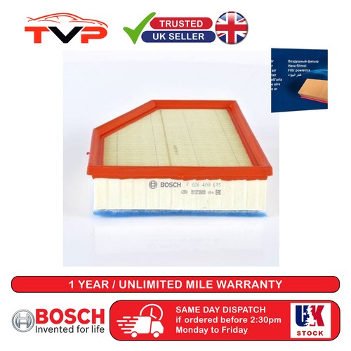 Bosch air filter for bmw - filter,