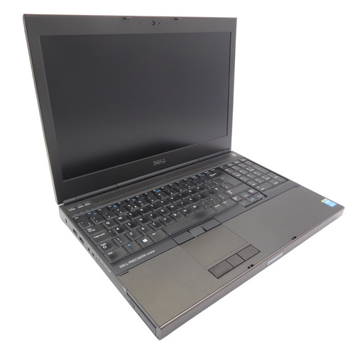 Dell laptop precision - precision, m4800