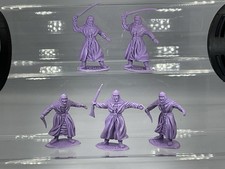 Timpo Arabs Action Pack Solid