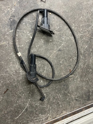 Pair headlight washer - pair,