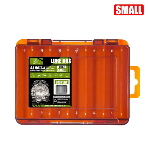 Fishing waterproof storage box - waterproof,