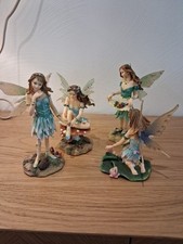 Faerie Glen Fairies