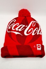 Unisex Mens Womens Red Knit