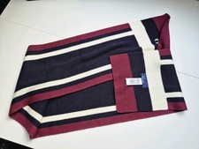 Fred Perry Gents Scarf New