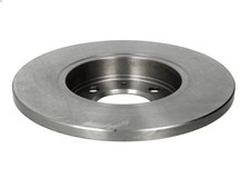 1X Brake disc BREMBO