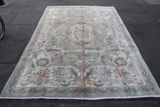 Vintage Hand Made Art Deco