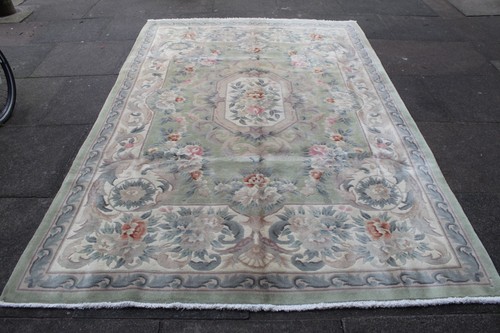 Vintage hand made art deco - vintage,