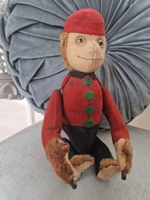 Rare 1920s Schuco Acrobat