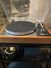 Linn Sondek LP12 / Ittok LVII