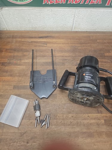 I43 vintage black decker - black, &
