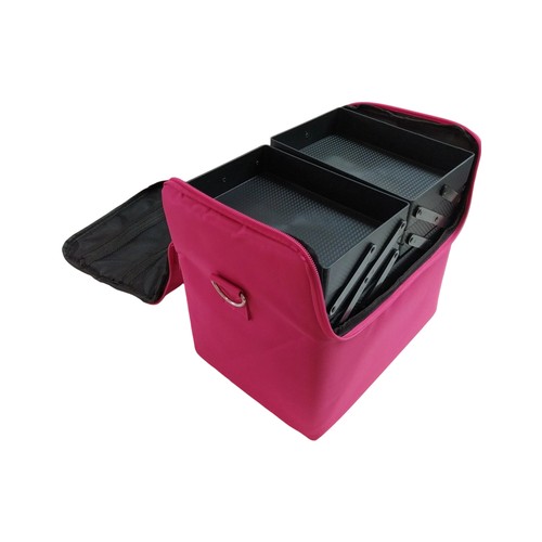 Beauty box foldable - foldable, makeup