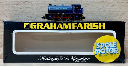 Graham farish gauge 1017 - gauge,