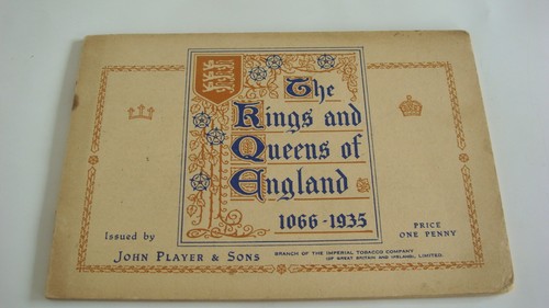 Kings queens of - &,