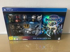 Skylanders Imaginators Dark