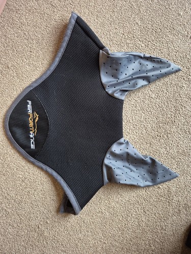Shires performance fly hood - performance,