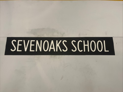 Sevenoaks school portsmouth - school,