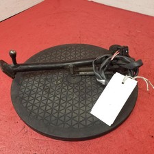 BMW K1600GT SIDE STAND 2013