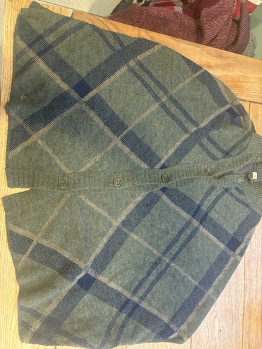 Barbour wool green - barbour,
