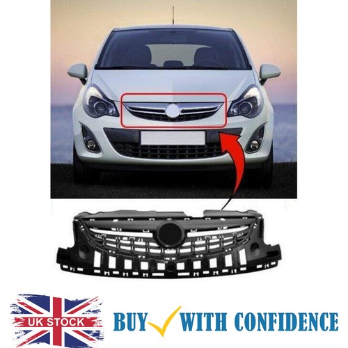 Fits vauxhall corsa - fits, d