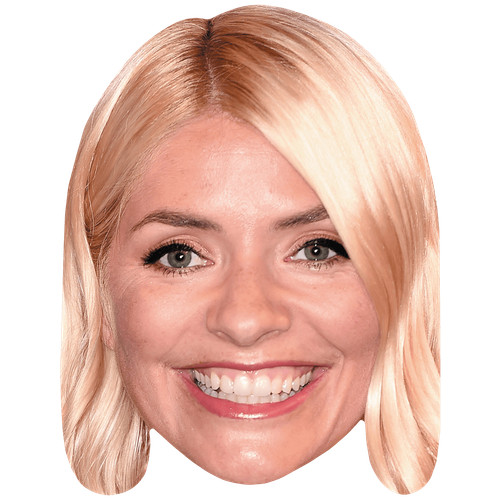 Holly willoughby - holly, (short