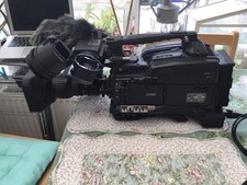 Sony DSR-450WSP