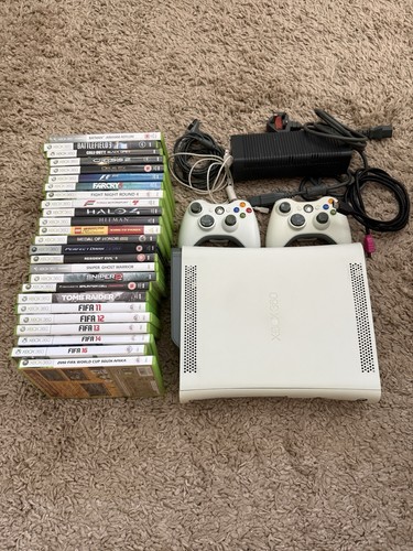 Microsoft xbox 360 plus - microsoft, 25