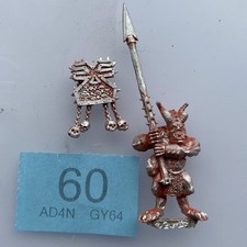 WFB Bloodletter Standard