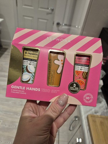 Sephora collection gentle - collection,