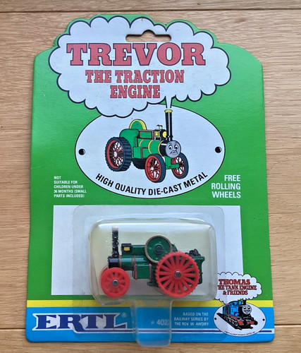 Ertl thomas tank - ,