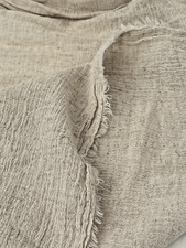Linen Gauze Organic
