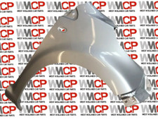 PEUGEOT 107 2005-2014, FRONT