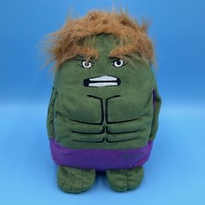 Spuddy Incredible Hulk Couch