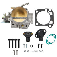 70mm Throttle Body W/ TPS &