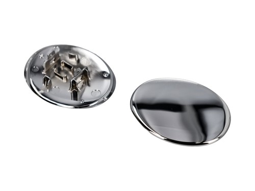 Trim cover set for - , headlamp