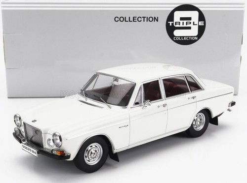Volvo 164 1970 white - 164,