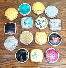 New unused stratton powder - unused,