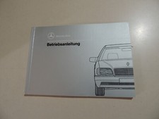 Mercedes-Benz W140 300 400 500