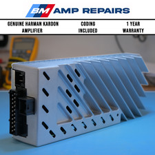 BMW F30 F31 F32 F33 F34 F36