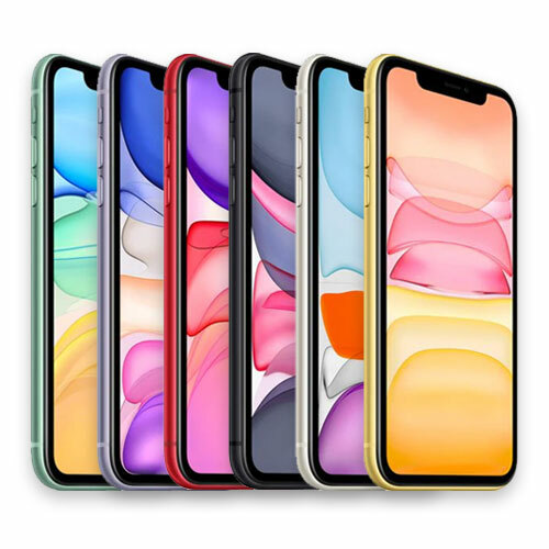 Apple iphone - apple, 11