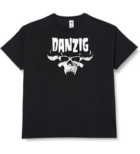Danzig Heavy Metal Rock Band