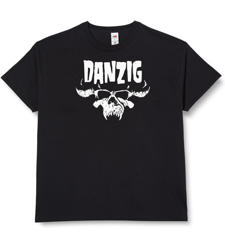 Danzig heavy metal - danzig,