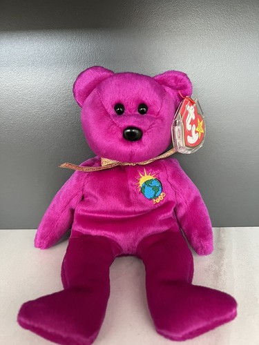 Beanie babies millenium - beanie,