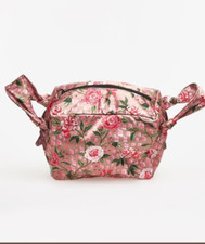 Cath Kidston Recycled Bucket bag tea rose