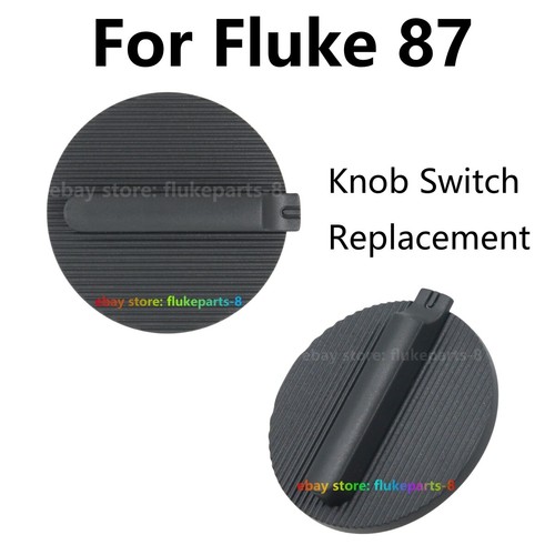 Knob switch for fluke - switch,