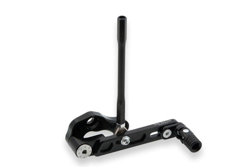 Cnc adjustable rearsets - adjustable,