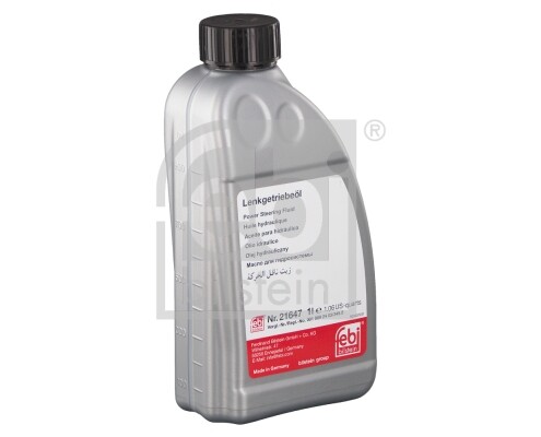 Febi bilstein 21647 power - febi,